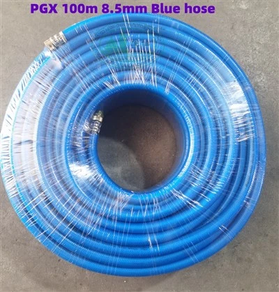 PGX -100 M 8,5 мм розпилювальний шланг